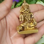 Hanuman Idol 2 inch (HANU-400)