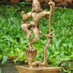 Kalinga Narthana Krishna idol (SC-2024)
