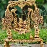 Radhakrishna Jhoola Smallest (RK-SGE-1)