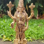 Perumal/Venkatachalapati 14 inch SC-3678