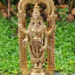 Perumal/Venkatachalapati 16 inch SC-3684
