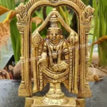 Perumal/Venkatachalapati 8 inch (SC-2716)