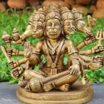 Panchmukhi Hanuman