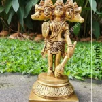 Panchmukhi Hanuman 5.5inch