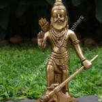 Parasurama 8 inches