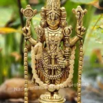Perumal/Venkatachalapati 10.5 inch (SC-3649)