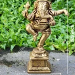 Nritya Ganesha Idol