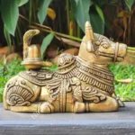 Nandi Brass Idol