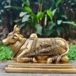 Nandi Brass Idol (SC-3261)