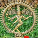 Natarajar Idol