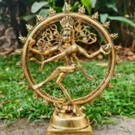 Natarajar Idol (SC-513)