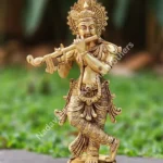Shree Krishna Idol 10 inch
