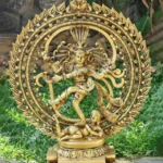 Natarajar Idol 19 inch