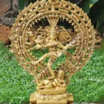 Natarajar Idol 20 inch