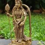Murugan Idol 9.5 inch