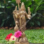 Murugan Statue 14 inches