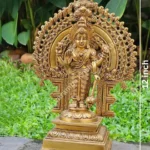 Maha Vishnu 12 inch MAHV-13