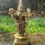 Maha Vishnu 6-inch Height (SV-AMH-6)