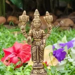 Maha Vishnu Idol 5 inch