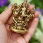 Lord Ganesha 2.5 inch SC-3718