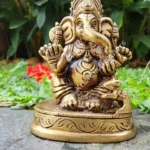 Lord Ganesha 3 inch SC-3394