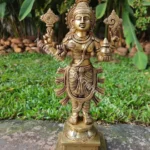 Lord Dhanvantari 13 inch