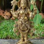 Lord Dhanvantari 8 inch