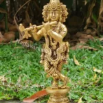 Lord Krishna 11 inches (KRI-3900)