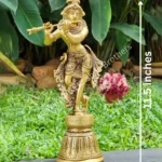 Lord Krishna 11.5 inch