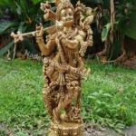 Lord Krishna 14 inches (II) SC-3507