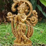 Lord Krishna 14 inches KRI-4