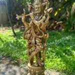 Lord Krishna 14.5 inch (KRI-7900)