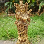 Lord Krishna 18 inches BSK-20