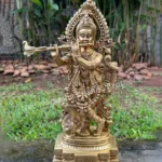 Lord Krishna 18.5 inch (KRI-SGE-185)