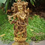 Lord Krishna 19 inches BSK-22