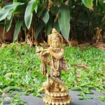 Lord Krishna 5 inches