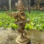 Lord Krishna 6.5 inch (KRI-AMH-1600)