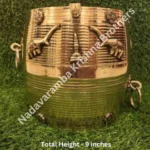 Brass Kerala Traditional Para