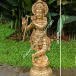 Shree Krishna Idol 29inch (Plain Model) BSK-30