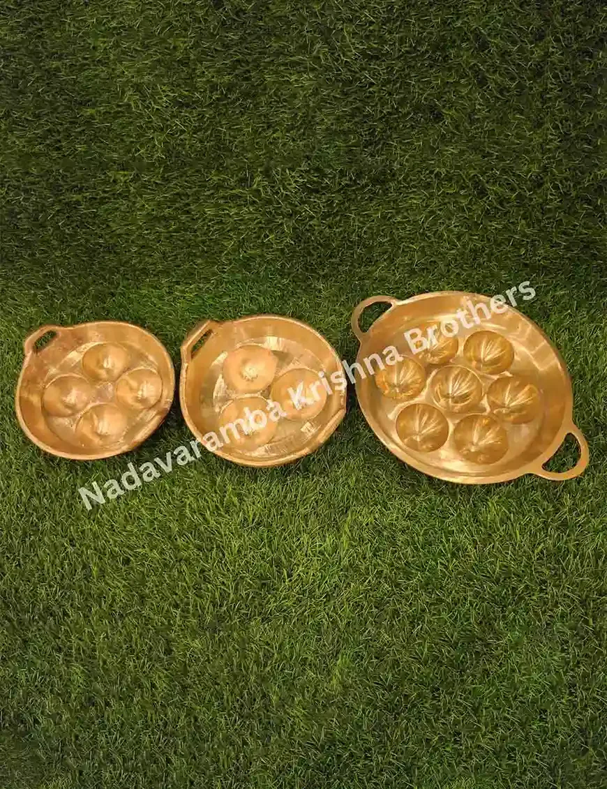 Bronze Appakkara Bronze Appakkara
