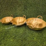 Bronze Cheenachatti/Kadai