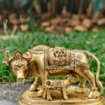 Cow Child 5×7 (SC-3148)
