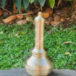 Bronze Puttu Maker (PUTT-KBM-1)