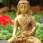 Buddha Idol 3inch
