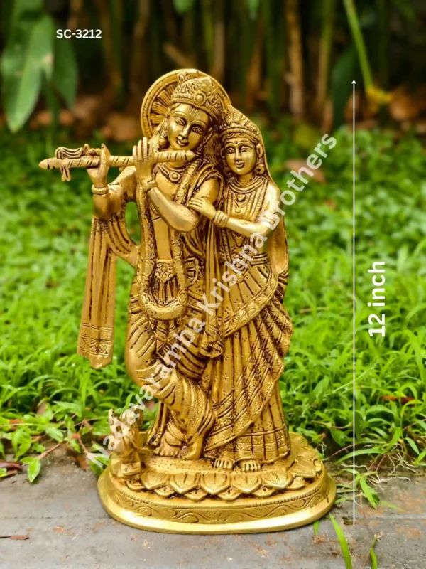 Radhakrishna (SC-3212)