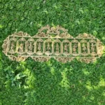 Dasavatharam Brass Wall Hanging I BS-AAB-DA-1