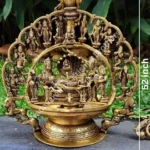 Dashavatara Vilakku