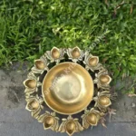 Decor Bowl Urli Type: Lotus Shape AAB-FB2