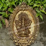 Drishti Ganesh Wall Hanging