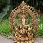 Ganesh Kamal Ring (SGE-GAN-1)